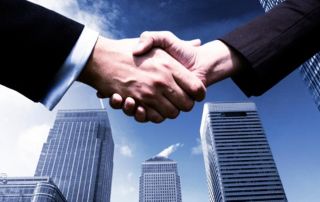 Commercial vs Residential Real Estate