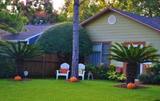 Advice for Homeowners to Prepare for the Cooler Seasons