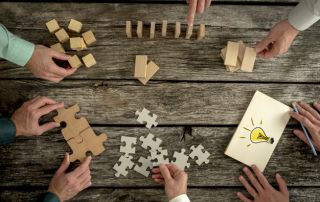 Opportunity is Everywhere All The Time