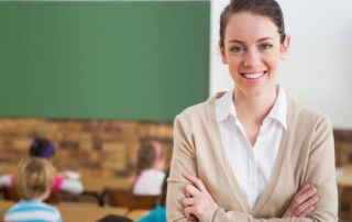 Five Reasons Why Teachers Would Make Good Real Estate Salespeople