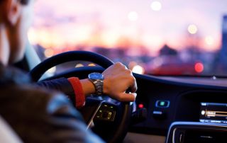 How the Vehicle You Drive Impacts the Curb Appeal of Your Real Estate Business