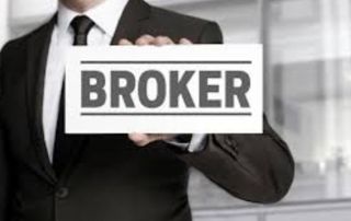 What it takes to be a Real Estate Broker