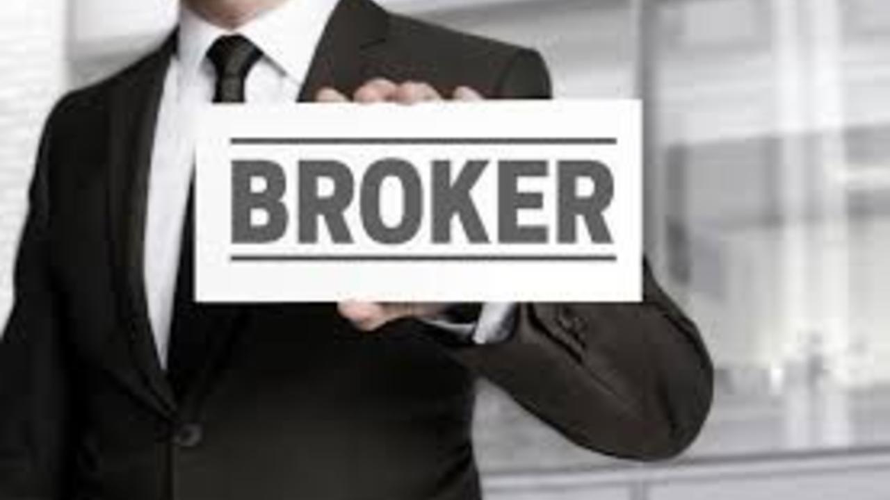 How Much To Become A Real Estate Broker