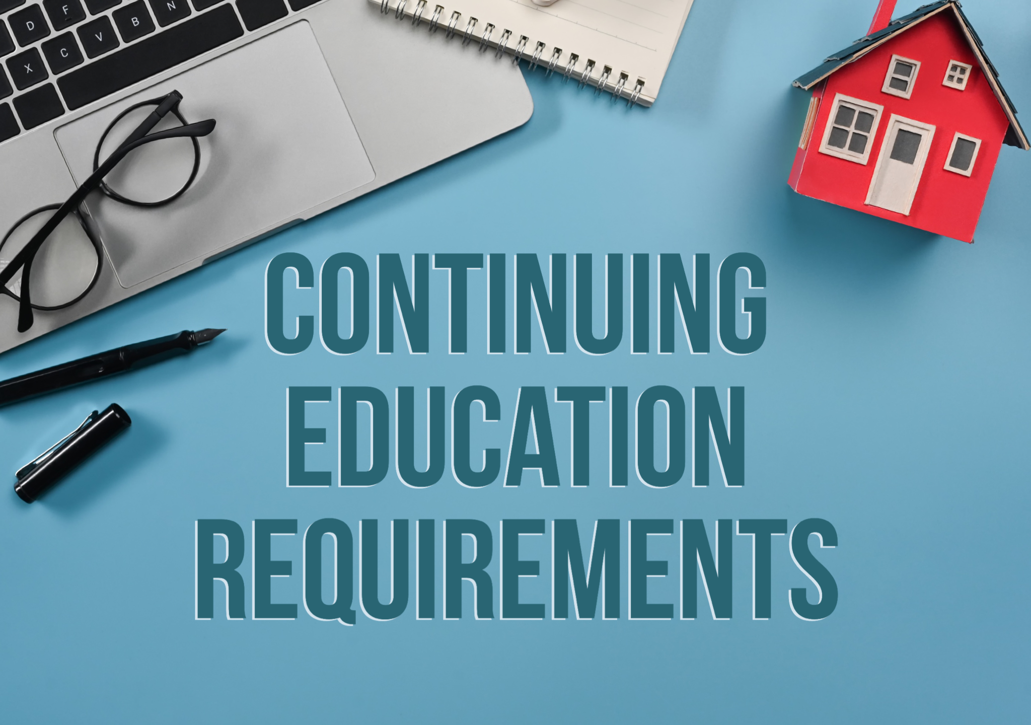 Continuing Education Requirements NY & FL