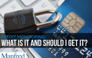 Credit Monitoring What is It and Should I Get It?