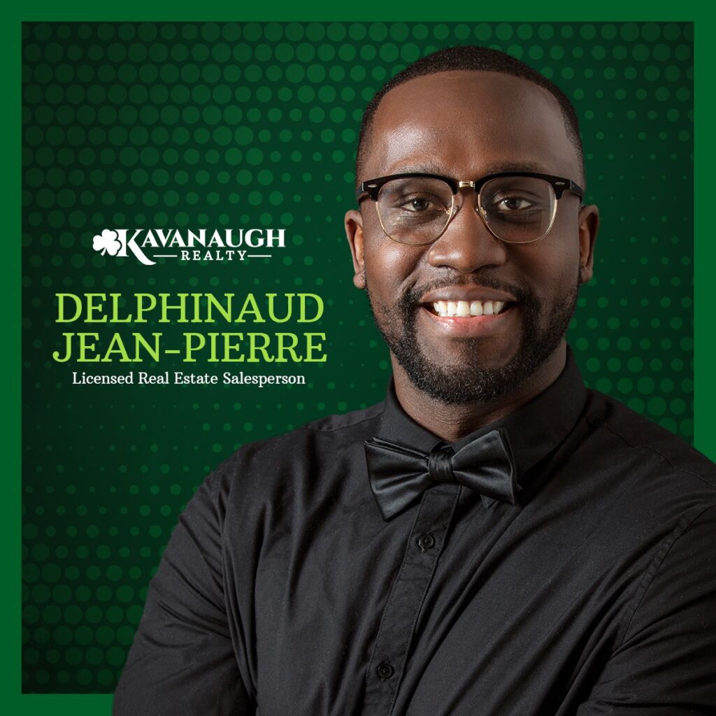 Delphinaud Jean-Pierre Real Estate Salesperson NY
