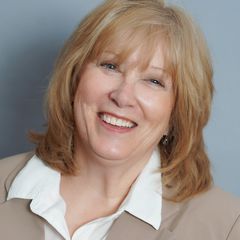 Merrie Sue Gardner Real Estate Salesperson NY