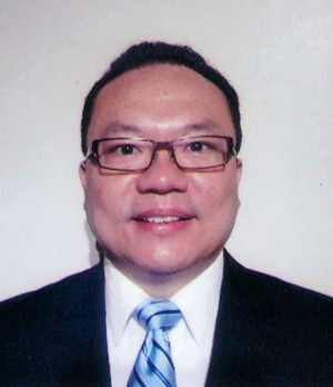 Nam H Sung Associate Broker NY
