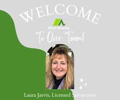 Laura Jarvis Real Estate Salesperson Hague NY