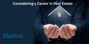 Considering a Career in Real Estate in Spring Valley, NY