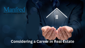 Considering a Real Estate Career in Jacksonville, FL
