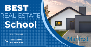 Best Real Estate School Saratoga Springs, NY
