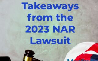 Key Takeaways from the 2023 NAR Lawsuit