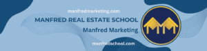 Manfred Marketing Banner