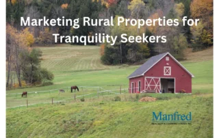 Red Barn Rural Property
