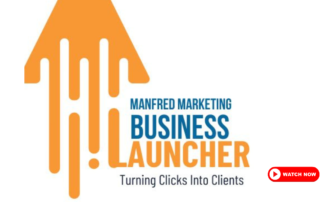 Manfred Marketing Business Launcher
