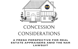 A Fresh Perspective for Real Estate Appraisers Amid the NAR Lawsuit