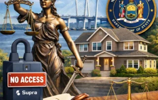 Explore legal accountability, fiduciary duties, and solutions to MLS access barriers in