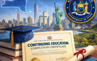 22.5-Hour New York State–Approved Continuing Education Course in New York
