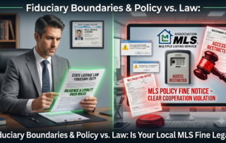 Fiduciary-Boundaries-Policy-vs-Law-Is-Your-Local-MLS-Fine-Legal