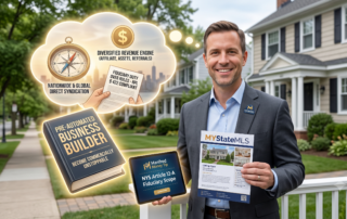 What has your NY MLS done for you lately?