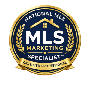 National MLS Marketing Specialist Certified Professional
