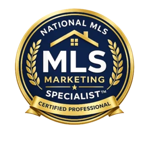 National MLS Marketing Specialist Certified Professional