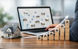 Brokerage Growth With MLS Syndication That Scales
