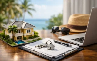 Florida Pre Licensing Course Guide for Agents