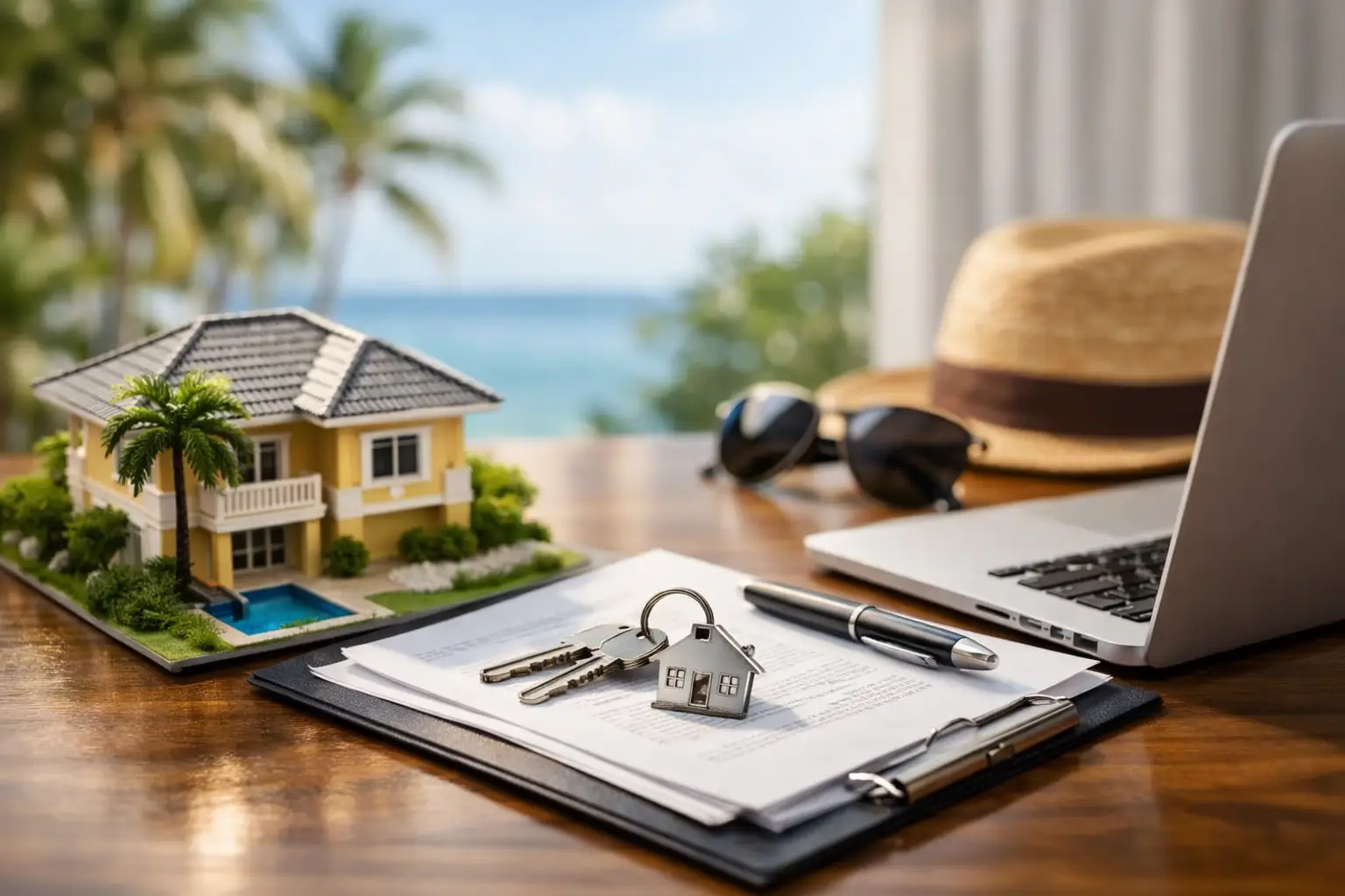 Florida Pre Licensing Course Guide for Agents