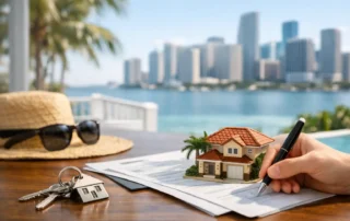 Florida Real Estate License Requirements Explained