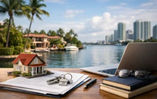 Florida Real Estate Post License Course Requirements