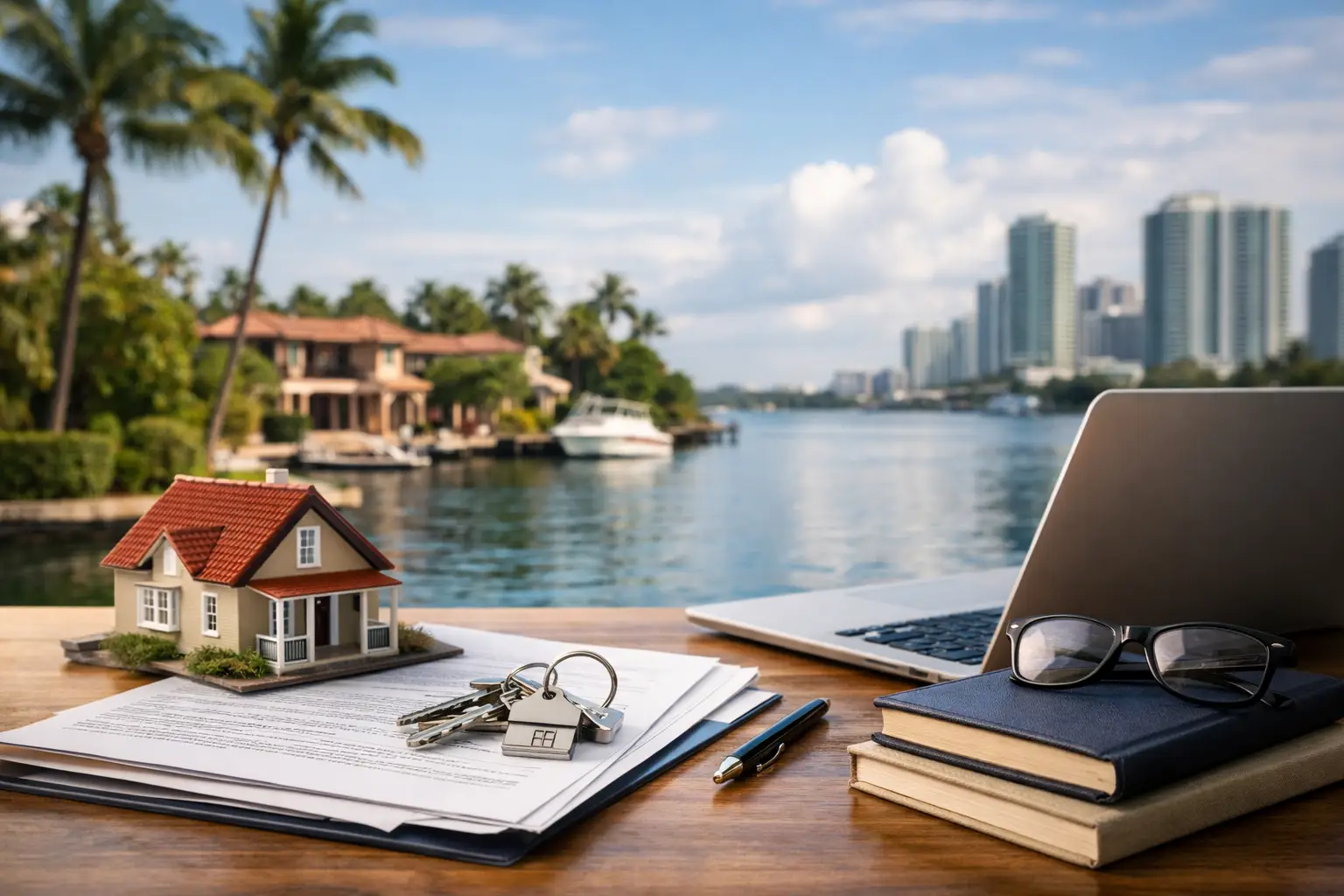 Florida Real Estate Post License Course Requirements