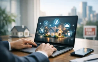 Future of Property Data Syndication for Agents