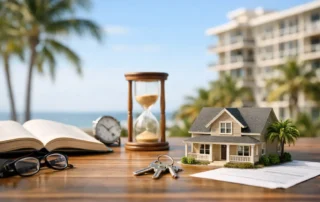 How Long Is Real Estate School in Florida?