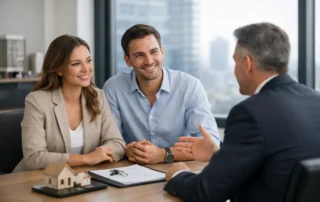 How to Choose a Real Estate Broker for Growth