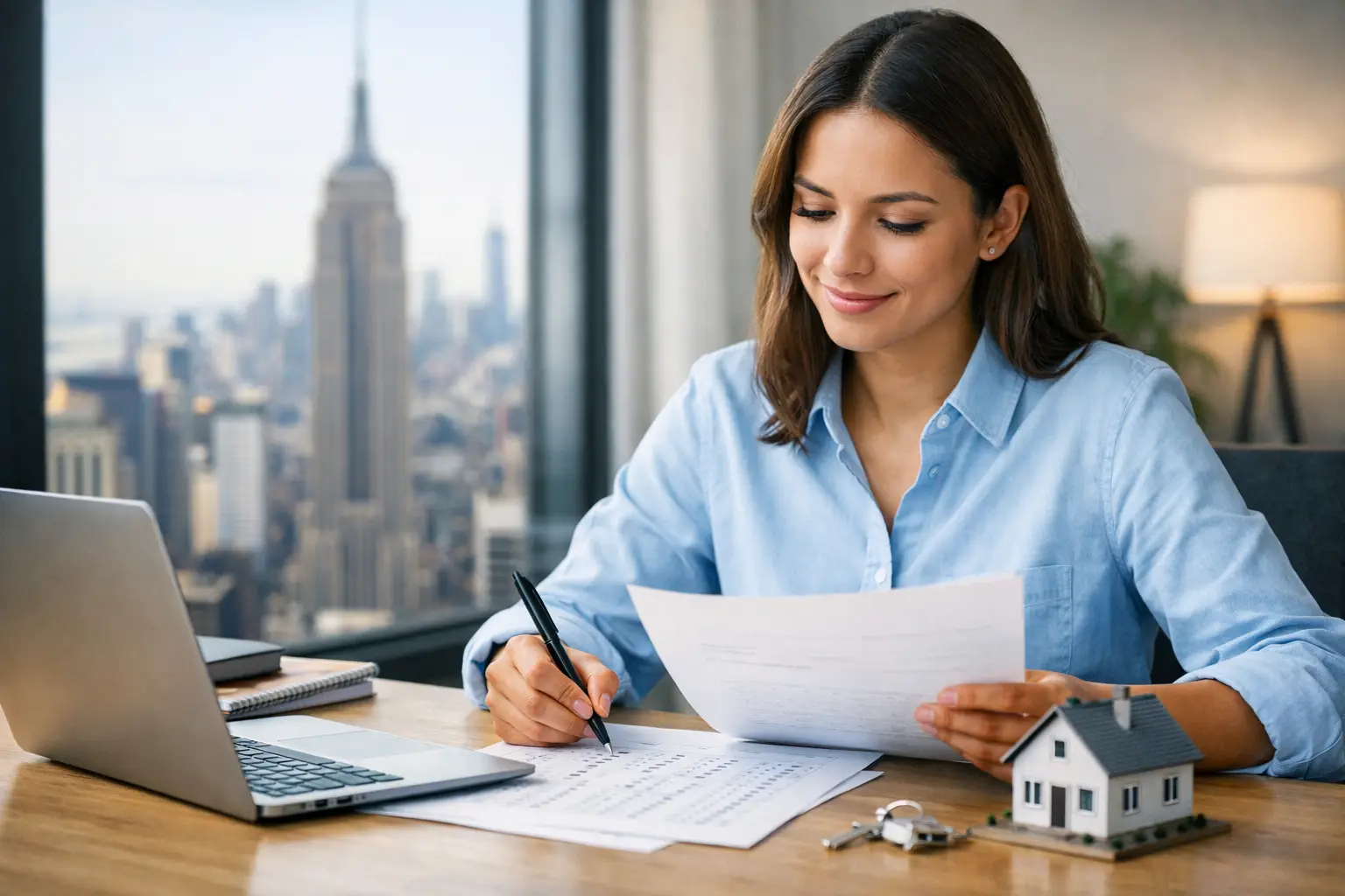 How to Pass NY Salesperson Exam on Your First Try