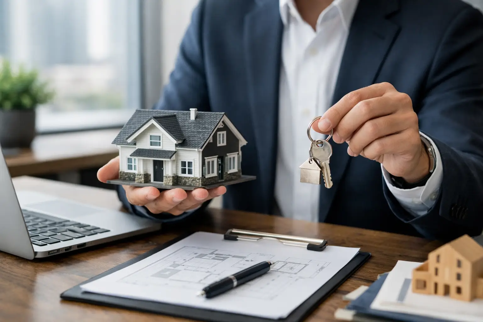 How to Start Your Own Real Estate Brokerage