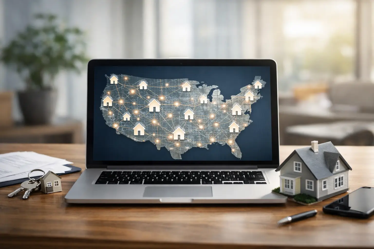 Is Nationwide MLS Worth It for Your Business?