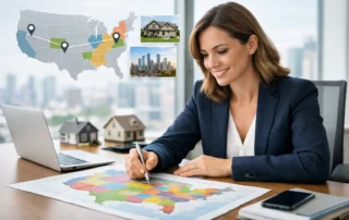 Multi State MLS Benefits for Growth-Minded Agents