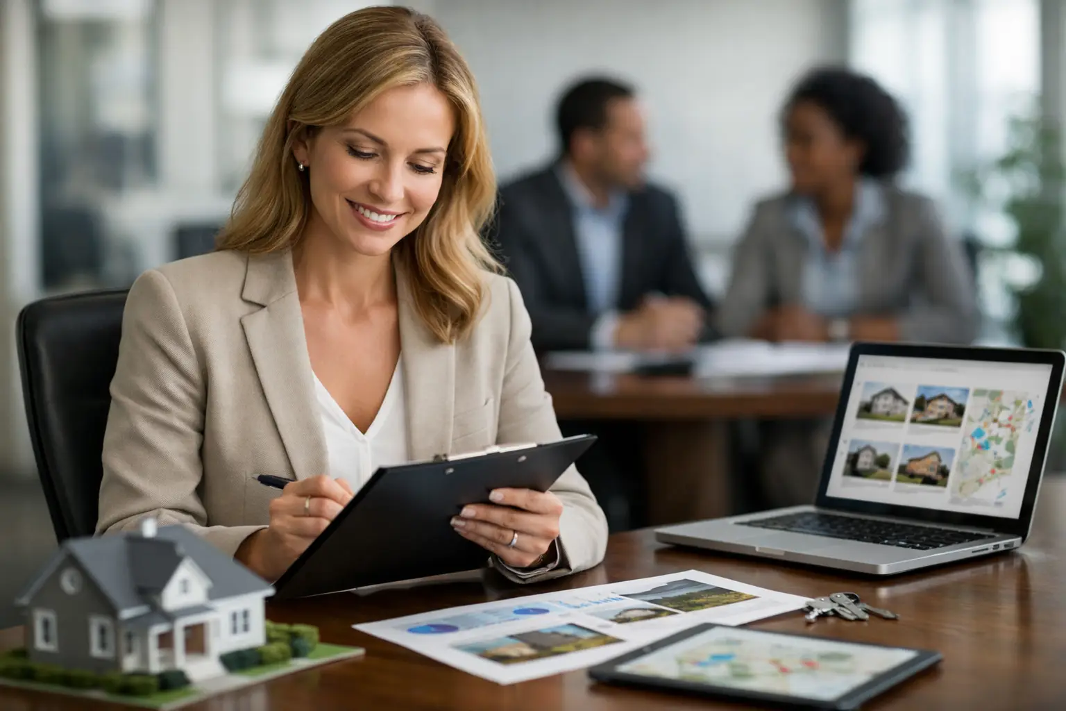 National MLS Marketing Specialist™ Certification