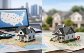 National MLS Versus Local MLS: What Wins?