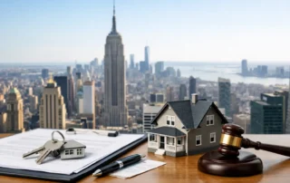New York Real Estate License Requirements