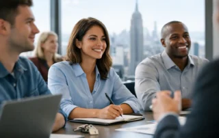 NY Real Estate License Classes That Build Careers