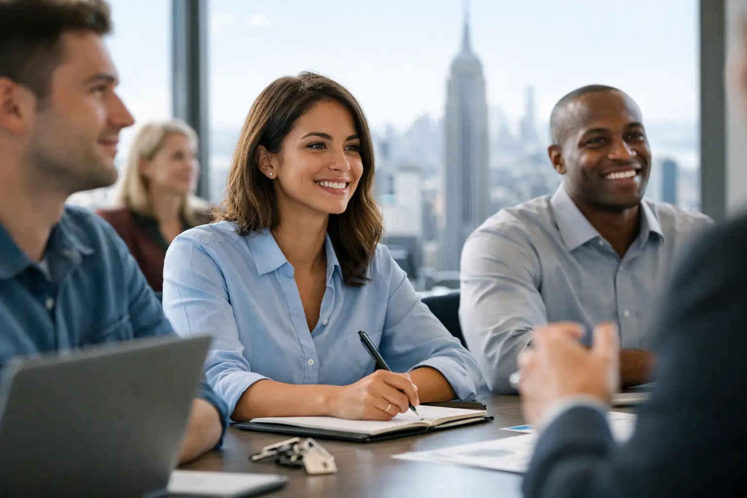 NY Real Estate License Classes That Build Careers