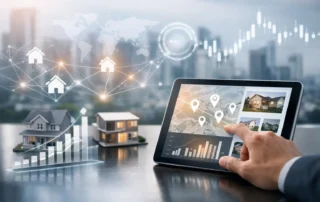 What Is the Future of MLS? Data, Reach, Control