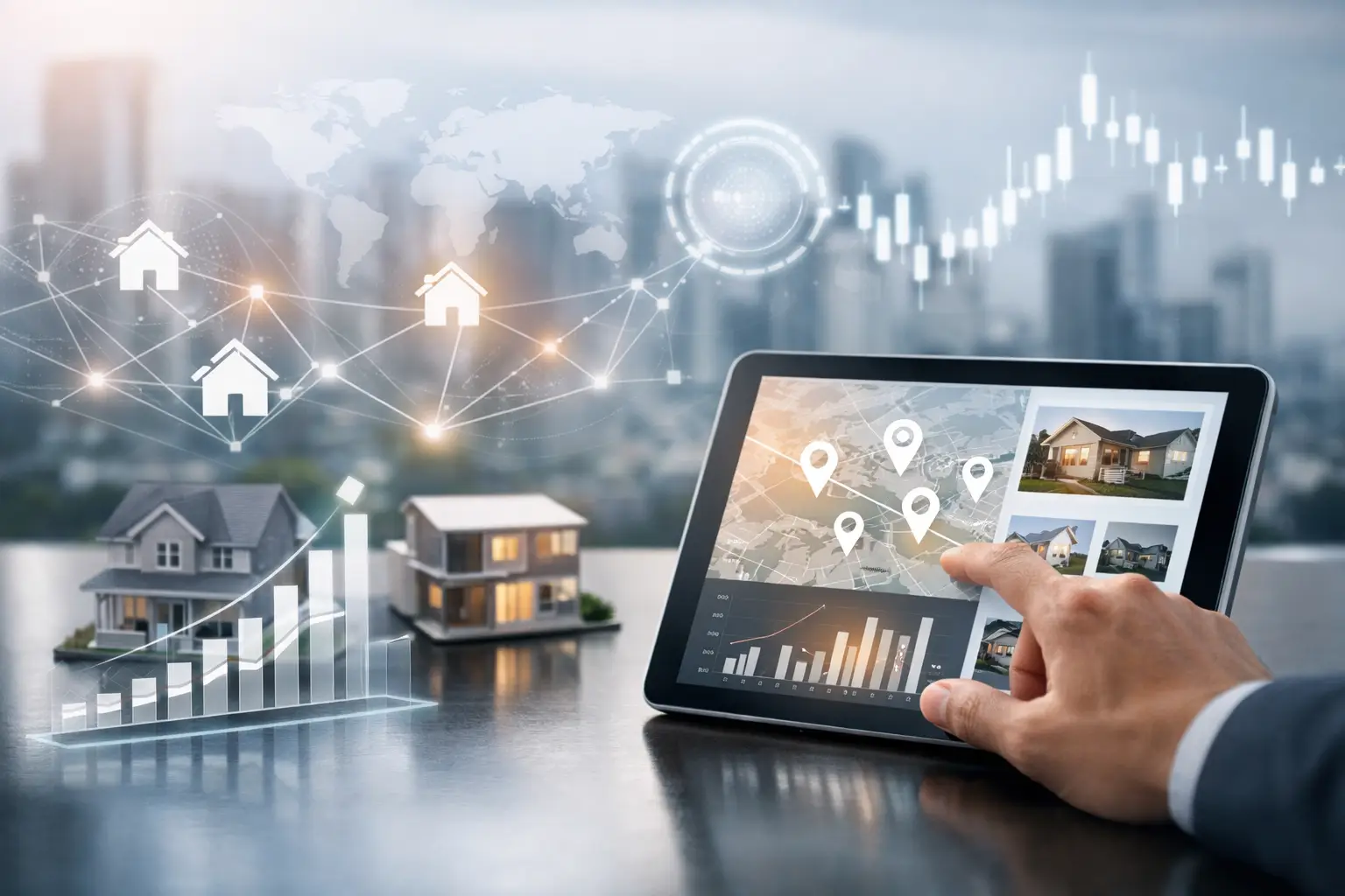 What Is the Future of MLS? Data, Reach, Control