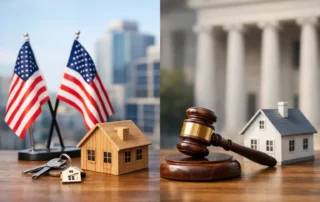 American Real Estate Association (ARA) vs. NAR