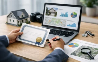 Best MLS Marketing Certifications for Agents