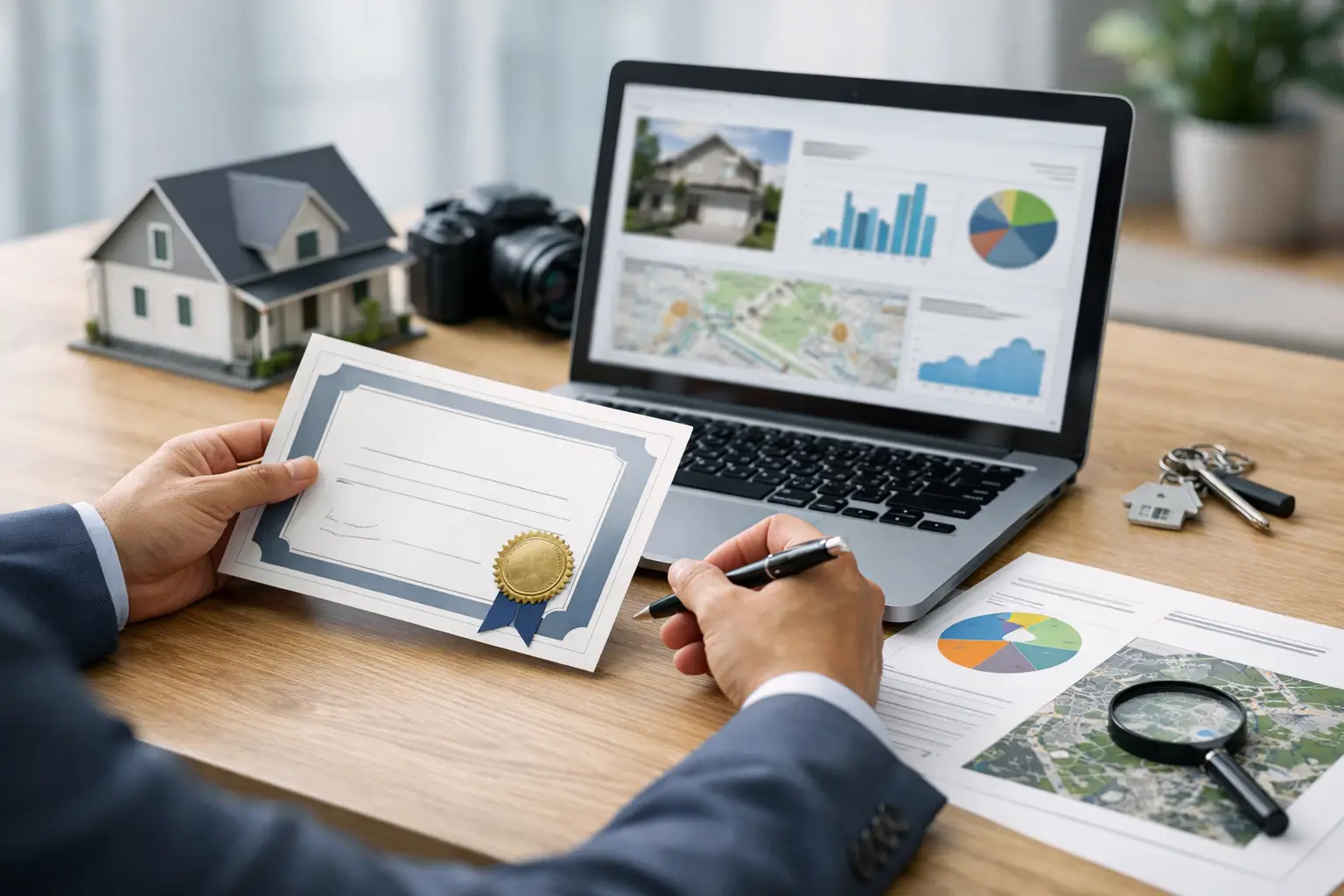 Best MLS Marketing Certifications for Agents